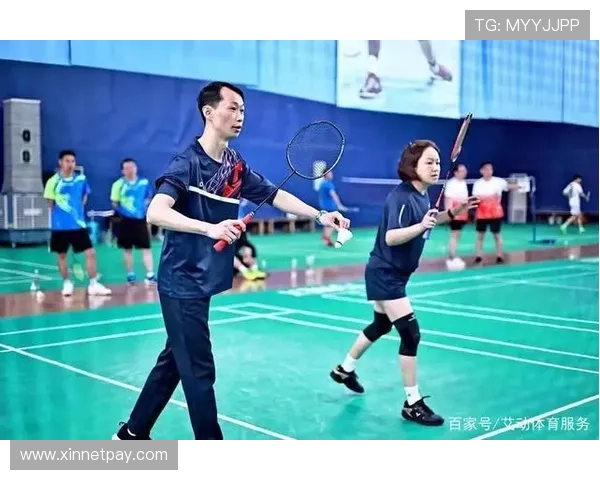 上海羽毛球队灵活性变革引发热议助力竞技水平提升与发展