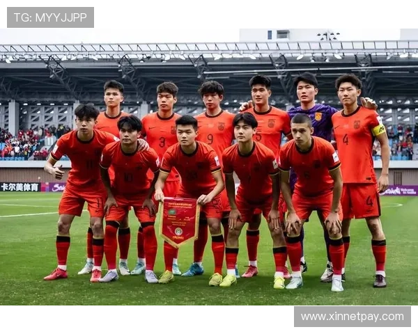 中国现役足球明星的崛起与挑战解析及未来发展展望