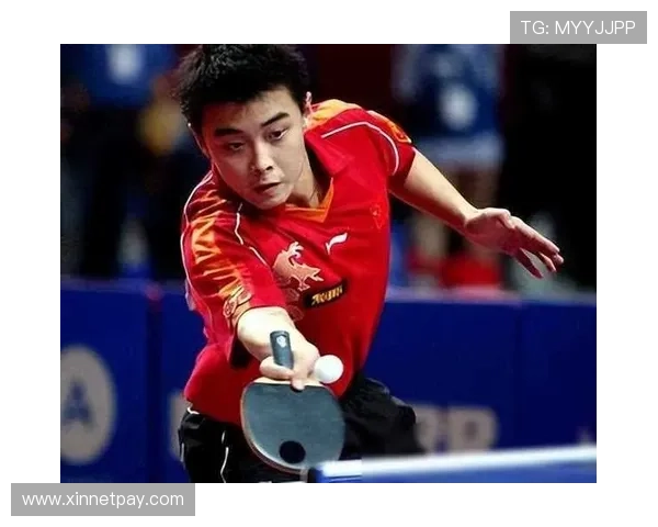 乒乓球的荣耀与坚持：北京乒乓球队奋斗历程全景纪实