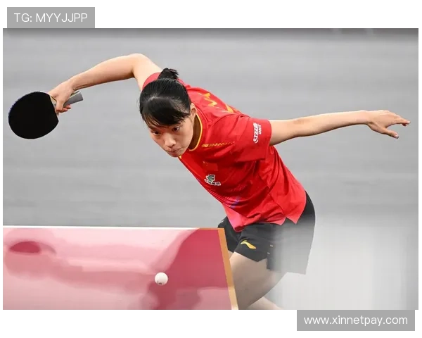 乒乓球技艺的巅峰探秘：北京乒乓球队如何实现中路突破与创新