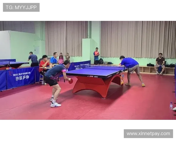 乒乓球灵活性评比结果揭晓重庆乒乓球队荣获第三名佳绩