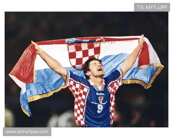 克罗地亚足球明星的年龄揭秘及其职业生涯回顾 克罗地亚足球明星的年龄揭秘及其职业生涯回顾