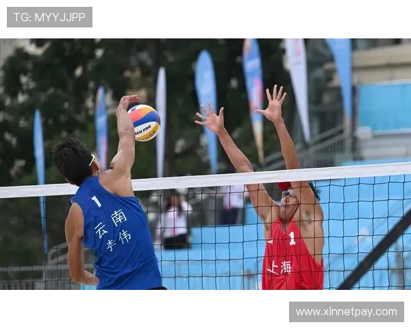全运会精彩回顾成都排球队展现出色速度与团队配合