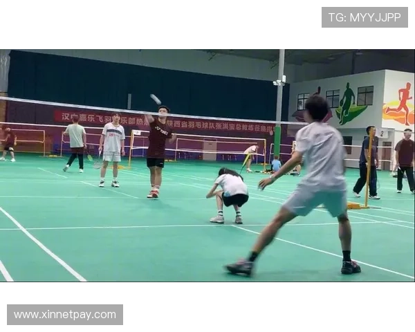 全运会回顾：杭州羽毛球队心理素质的关键表现与启示