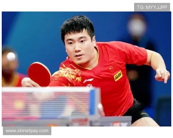 武汉乒乓球队状态对比深度解析与未来发展趋势探讨