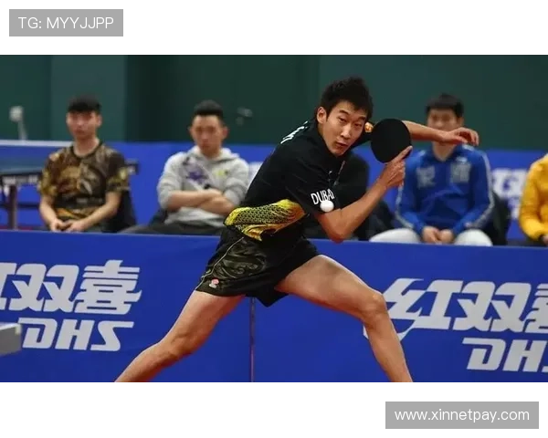 南京乒乓球队耐力对比深度解析与训练方法探讨