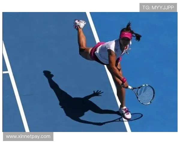 网球新手必看战术入门指南助你快速提升竞技水平与场上表现 网球新手必看战术入门指南助你快速提升竞技水平与场上表现