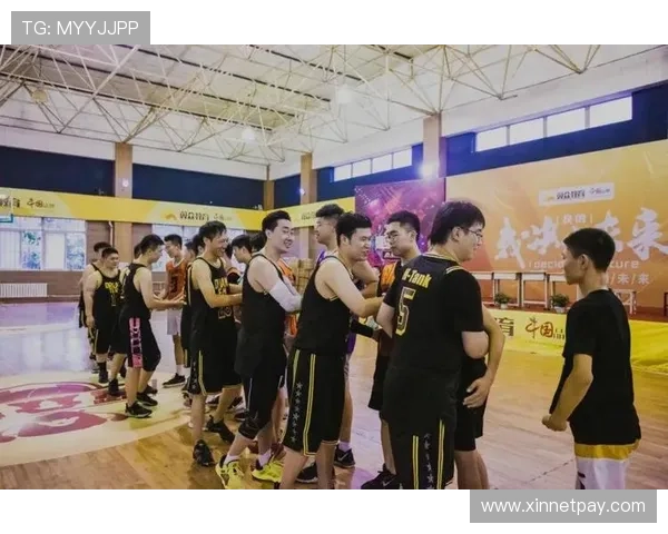 重庆篮球队在全国锦标赛中的崛起与奋斗历程全景回顾