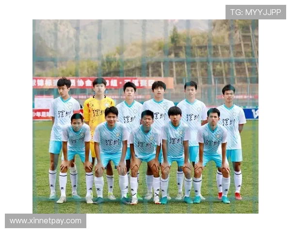 广州足球队在全国锦标赛中的实力展现与未来发展潜力分析